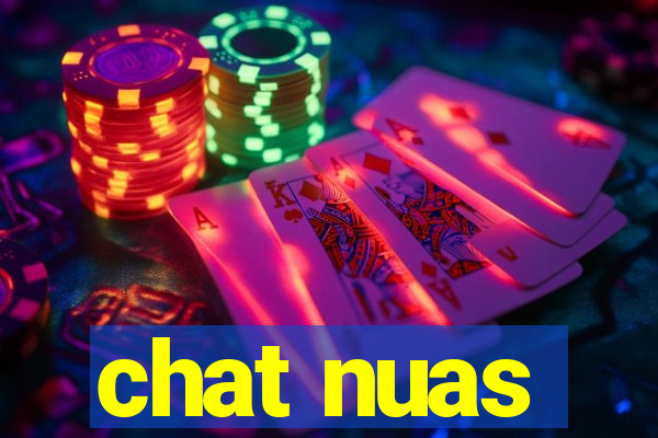 chat nuas